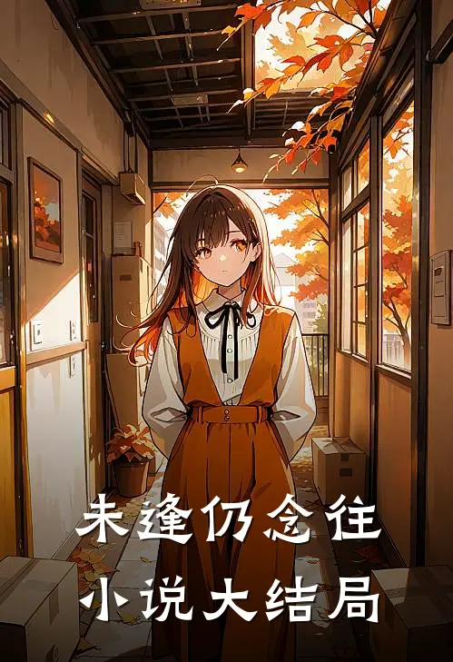 未逢仍念往小说大结局