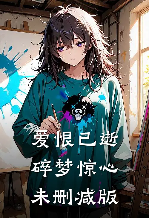 爱恨已逝，碎梦惊心未删减版