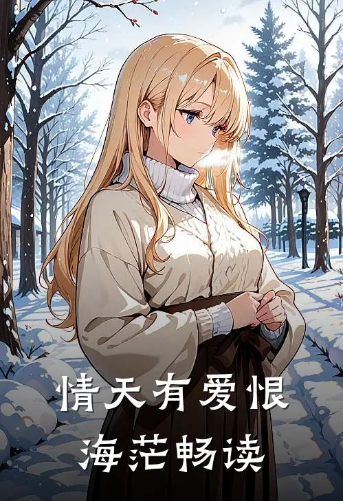 情天有爱恨海茫畅读