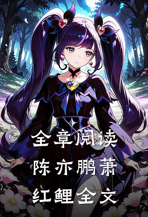 全章阅读陈亦鹏萧红鲤全文
