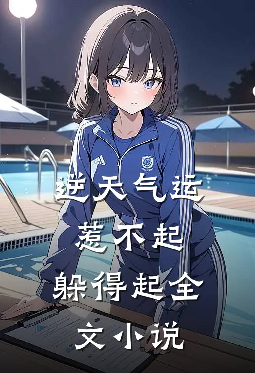 逆天气运：惹不起，躲得起全文小说