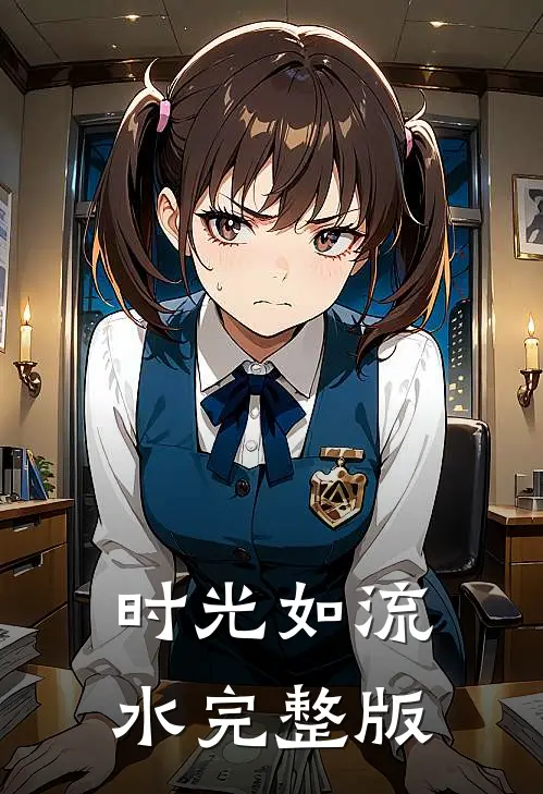 时光如流水完整版