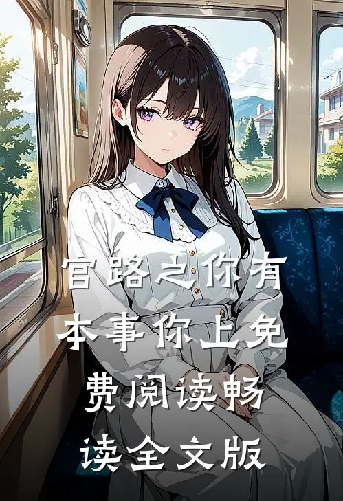 官路之你有本事你上免费阅读畅读全文版