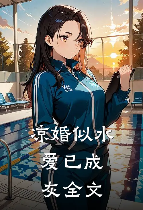 凉婚似水，爱已成灰全文