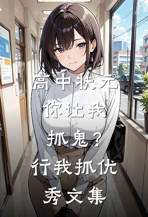 高中状元，你让我抓鬼？行，我抓优秀文集