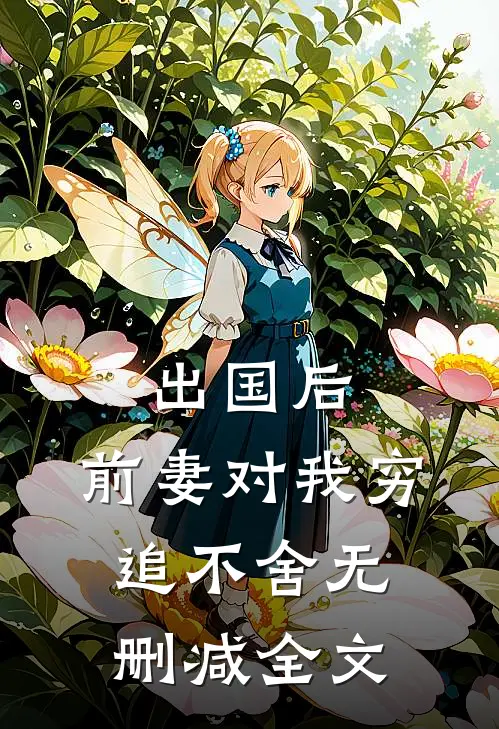 出国后，前妻对我穷追不舍无删减全文