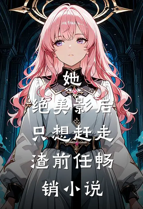 她，绝美影后，只想赶走渣前任畅销小说