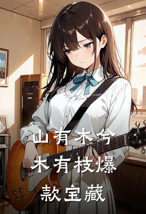 山有木兮木有枝爆款宝藏