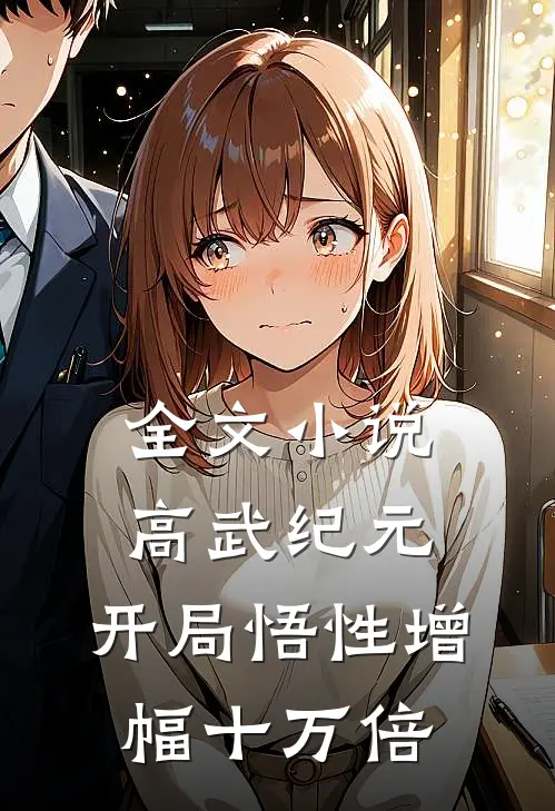 全文小说高武纪元：开局悟性增幅十万倍