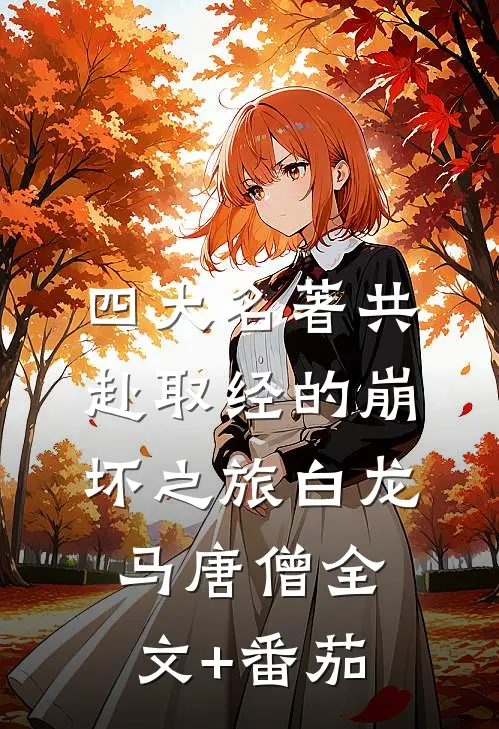 四大名著共赴取经的崩坏之旅白龙马唐僧全文+番茄