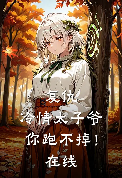 复仇：冷情太子爷，你跑不掉！在线