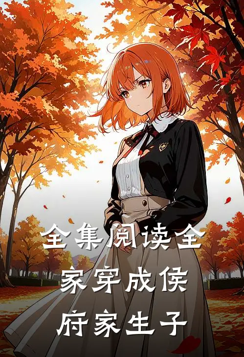 全集阅读全家穿成侯府家生子