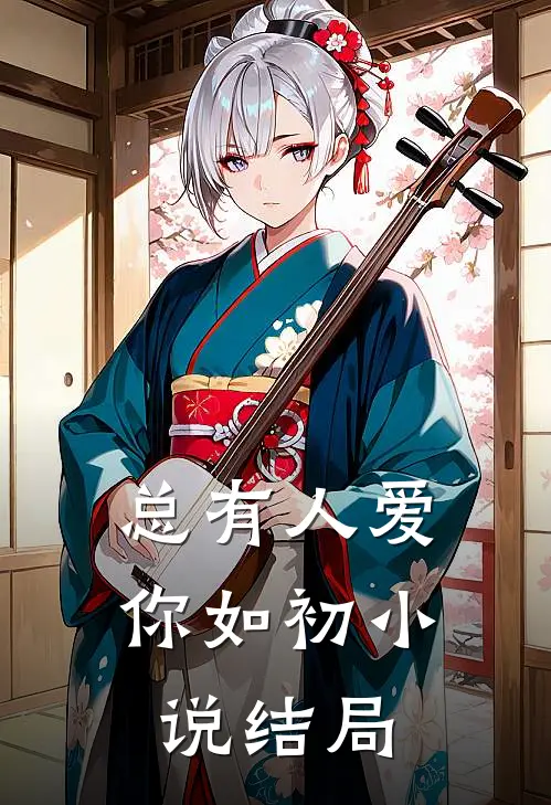 总有人爱你如初小说结局