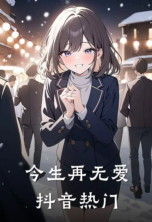 今生再无爱抖音热门