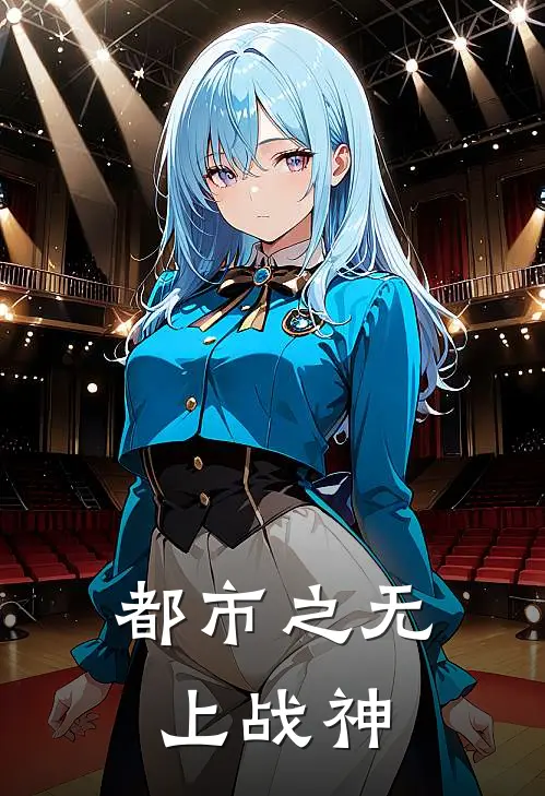 都市之无上战神大南瓜