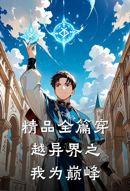 精品全篇穿越异界之我为巅峰
