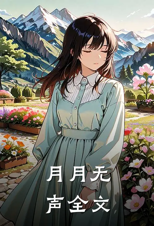 月月无声全文