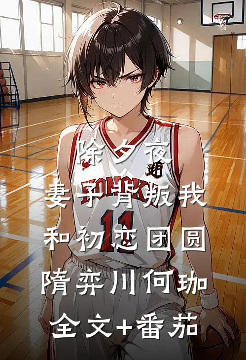 除夕夜，妻子背叛我和初恋团圆隋弈川何珈全文+番茄