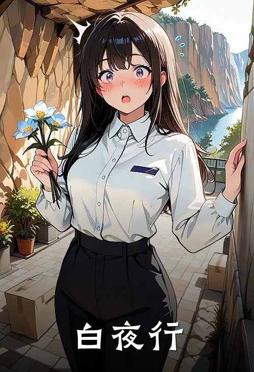 白夜行