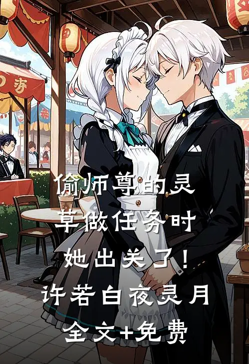 偷师尊的灵草做任务时，她出关了！许若白夜灵月全文+免费