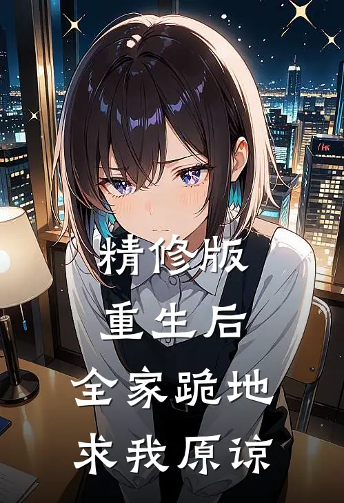 精修版重生后，全家跪地求我原谅