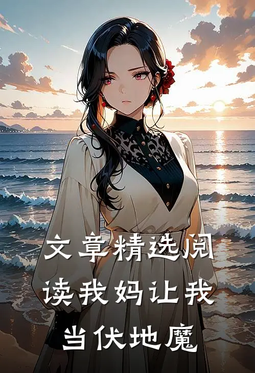 文章精选阅读我妈让我当伏地魔