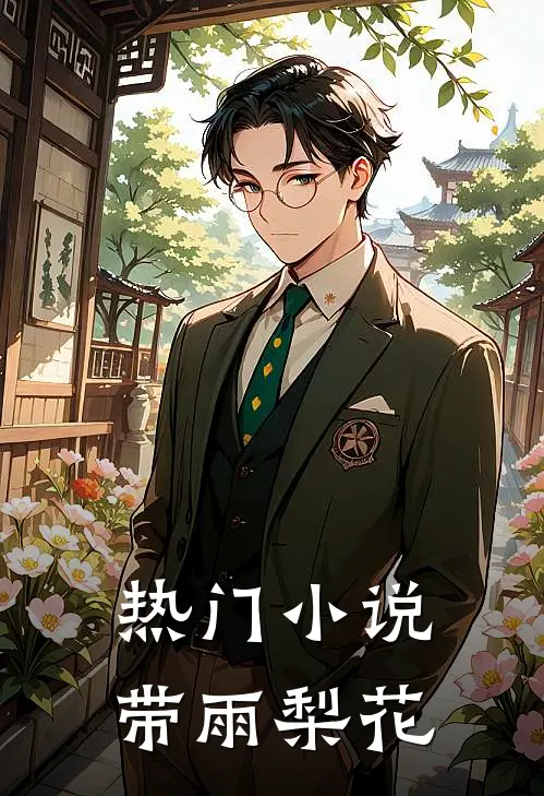 热门小说带雨梨花