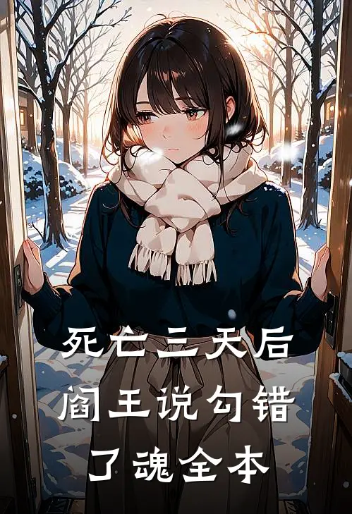 死亡三天后，阎王说勾错了魂全本