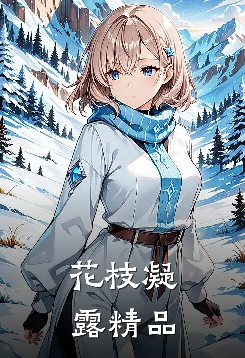 花枝凝露精品