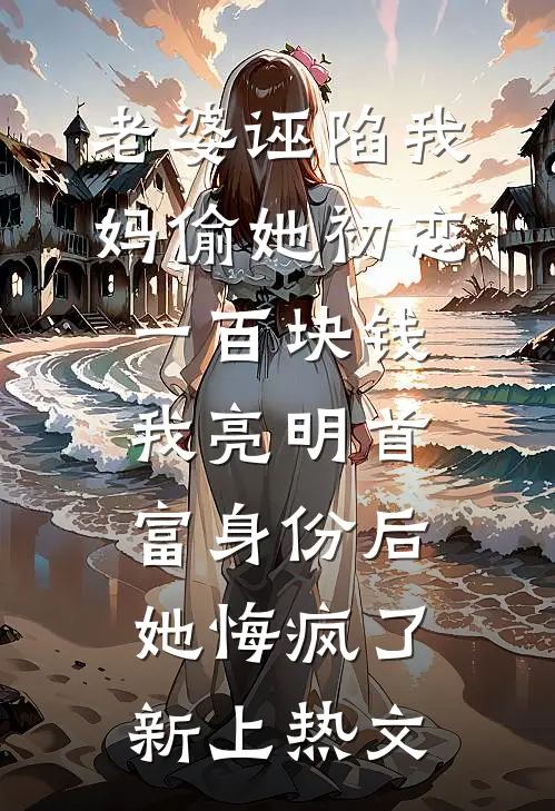 老婆诬陷我妈偷她初恋一百块钱，我亮明首富身份后她悔疯了新上热文