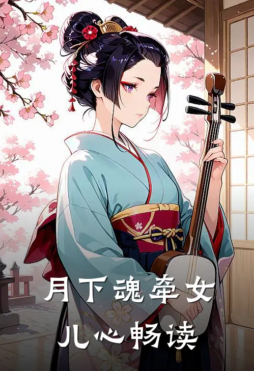 月下魂牵女儿心畅读