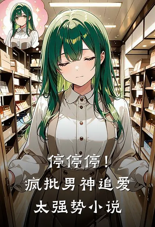 停停停！疯批男神追爱太强势小说