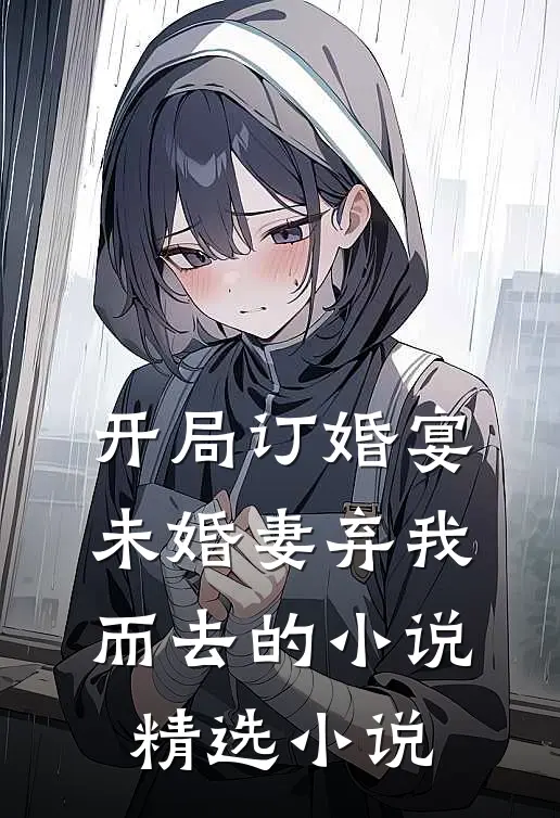 开局订婚宴未婚妻弃我而去的小说精选小说