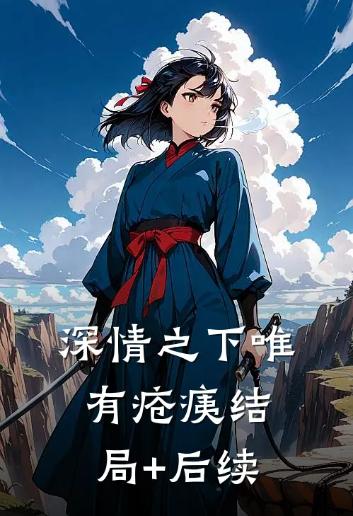 深情之下唯有疮痍结局+后续