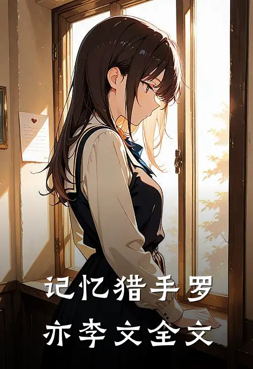 记忆猎手罗亦李文全文