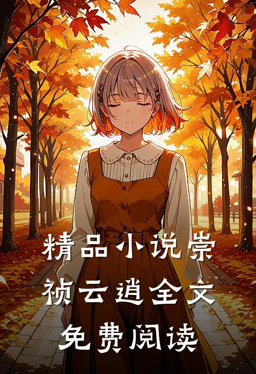 精品小说崇祯云逍全文免费阅读