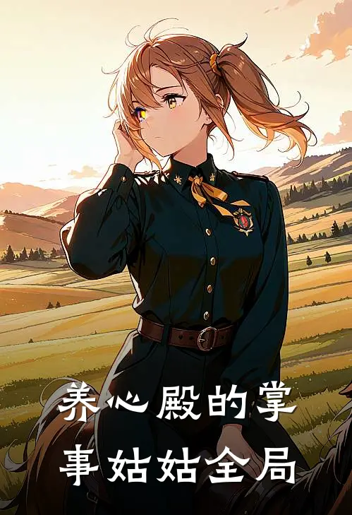 养心殿的掌事姑姑全局