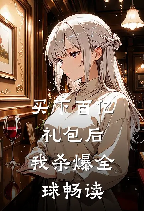 买下百亿礼包后，我杀爆全球畅读