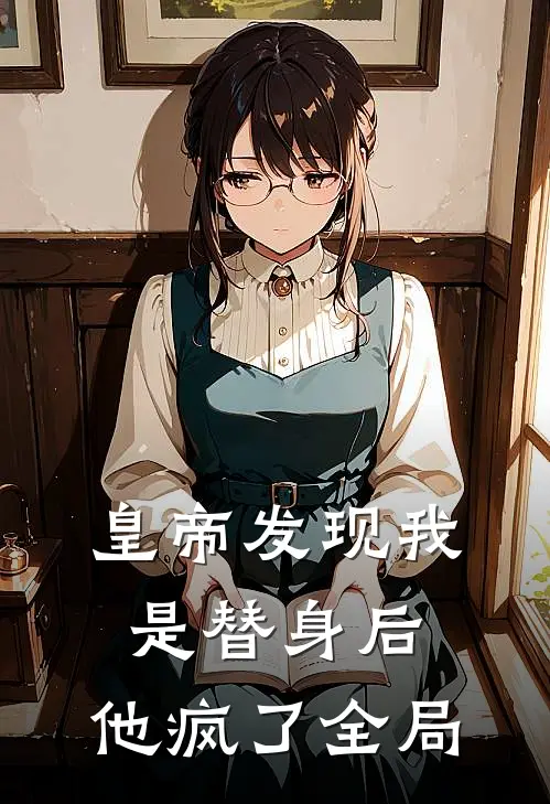 皇帝发现我是替身后，他疯了全局