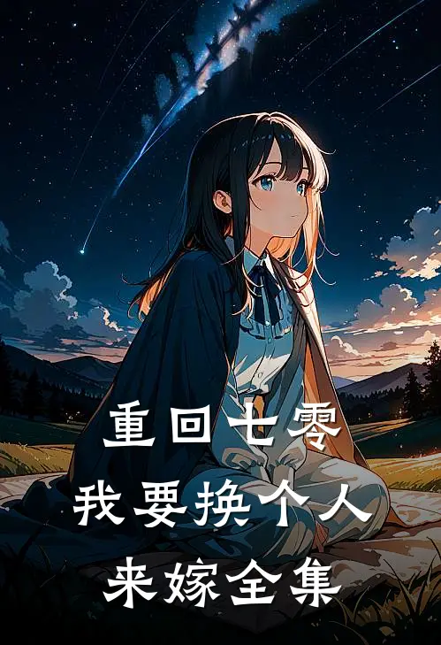 重回七零，我要换个人来嫁全集