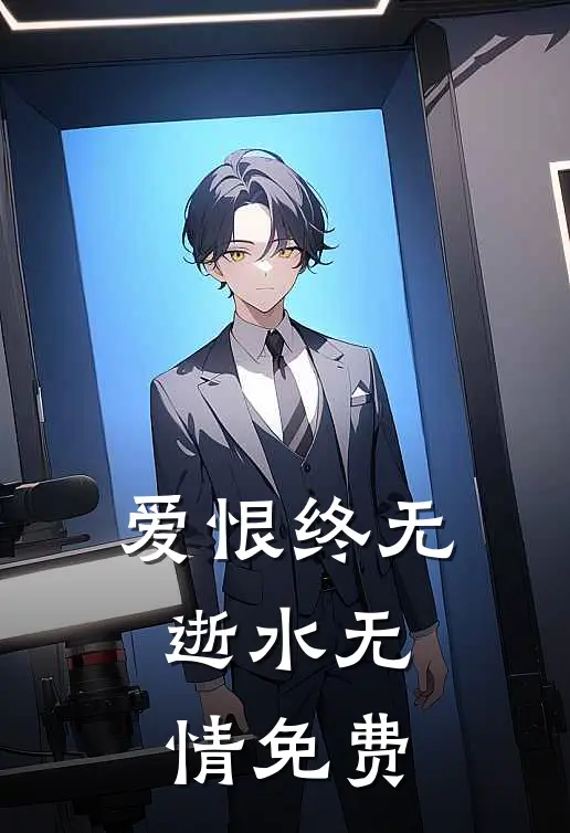 爱恨终无，逝水无情免费