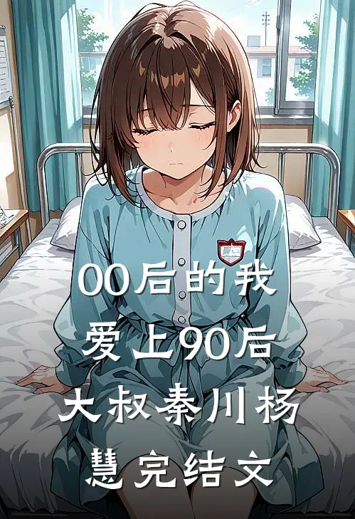 00后的我爱上90后大叔秦川杨慧完结文