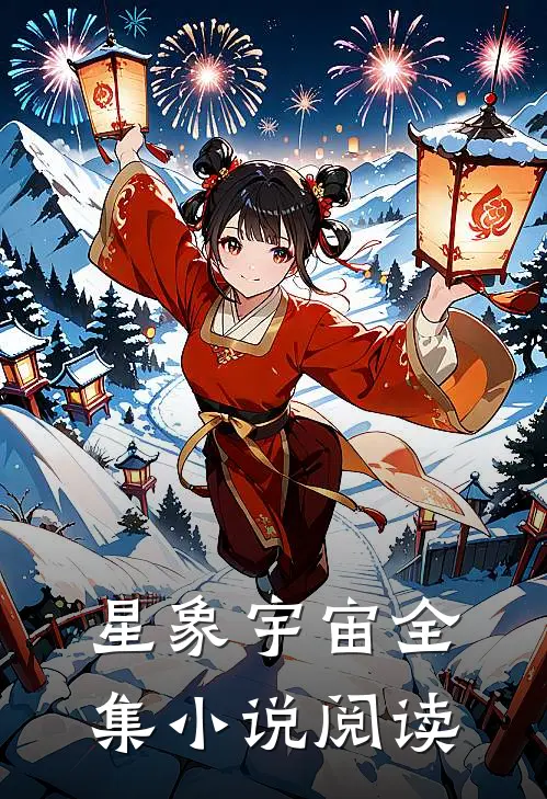 星象宇宙全集小说阅读
