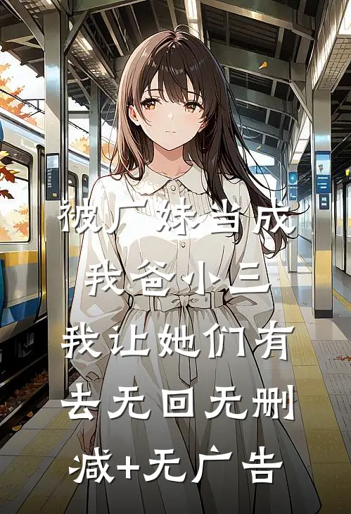 被厂妹当成我爸小三，我让她们有去无回无删减+无广告