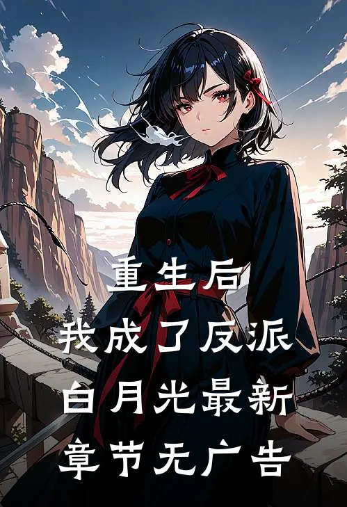 重生后，我成了反派白月光最新章节无广告