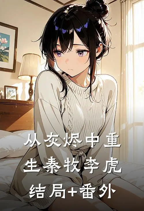 从灰烬中重生秦牧李虎结局+番外