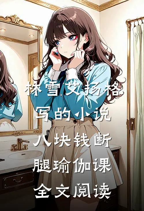 林雪艾扬格写的小说八块钱断腿瑜伽课全文阅读