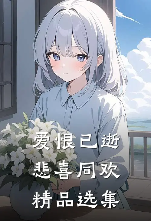 爱恨已逝，悲喜同欢精品选集