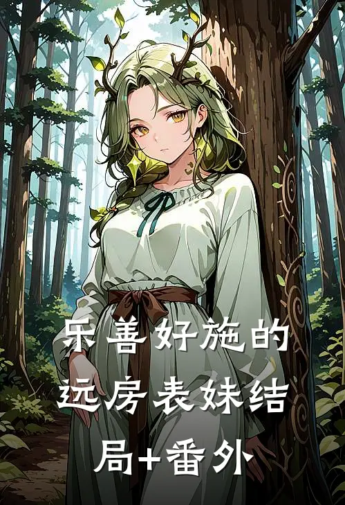 乐善好施的远房表妹结局+番外