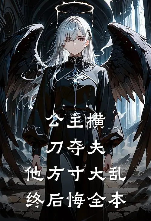 公主横刀夺夫，他方寸大乱终后悔全本
